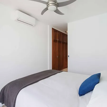 Luar Villa Playa Blanca (Lanzarote)