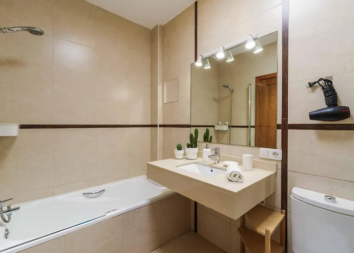 Villa Luar Playa Blanca (Lanzarote)