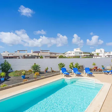 Luar * 플라야블랑카