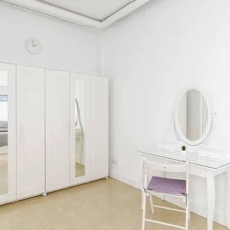 Luar 플라야블랑카