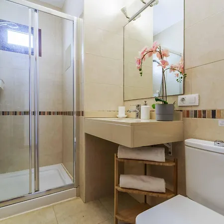 Luar 빌라 플라야블랑카