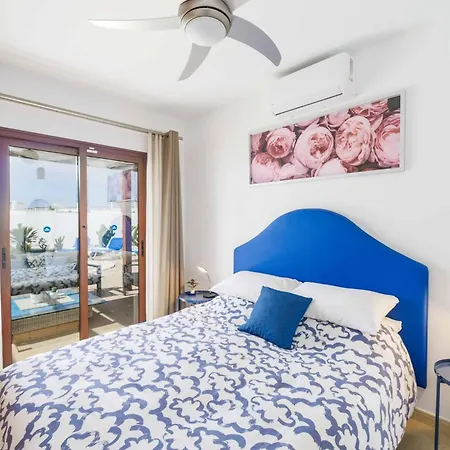 Luar 플라야블랑카