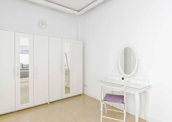 Luar 플라야블랑카