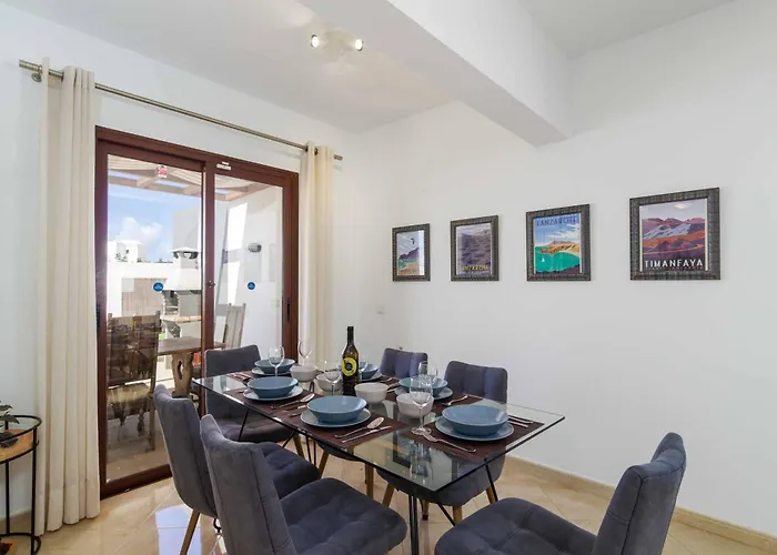 Luar * 플라야블랑카