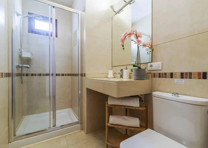 Luar 빌라 플라야블랑카