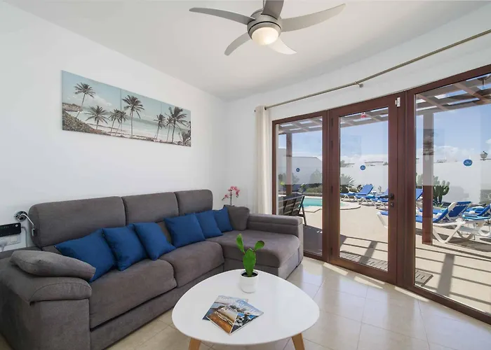 Luar * 플라야블랑카