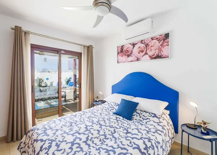 Luar 플라야블랑카