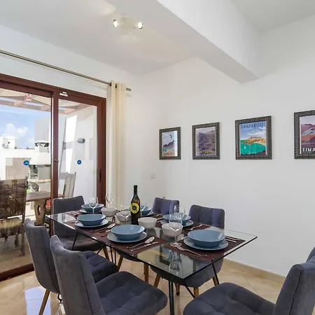 Luar * פלאיה בלנקה