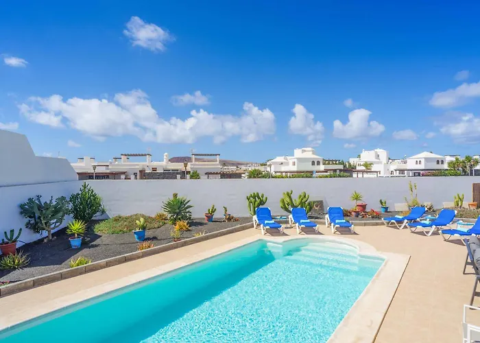 Luar * פלאיה בלנקה