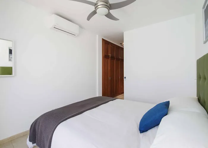 Luar וילה פלאיה בלנקה