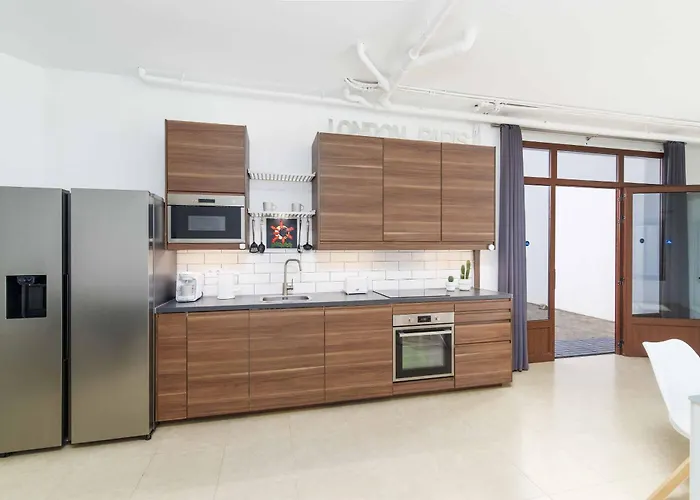 Luar * פלאיה בלנקה