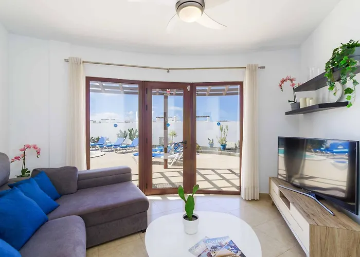 Luar פלאיה בלנקה