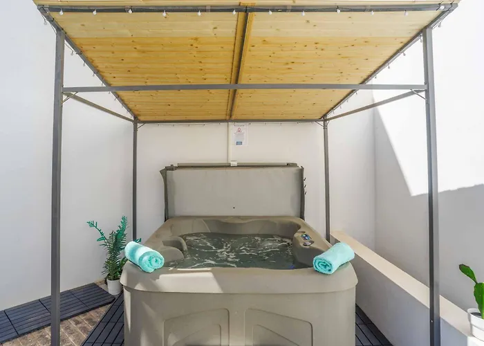 Luar * פלאיה בלנקה